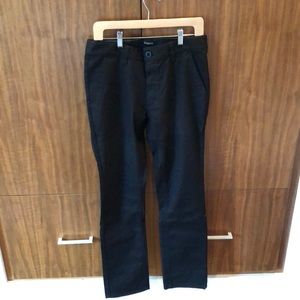 Brixton reserve chino pants size 31
